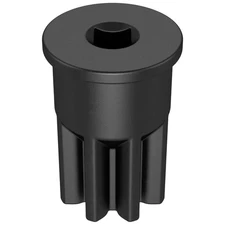 Engine Barring Socket Turning Tool for Caterpillar CAT 3200/3406/C12/C13/C15/C16