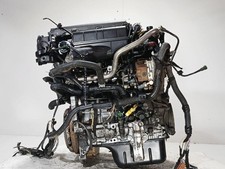 8HX teilmotor CHEVROLET NUBIRA BERLINA 2003 208986