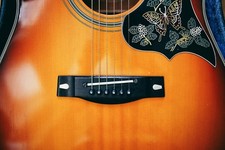 1980s Yamaha L-7S – Made in Japan | Solid Top | L (Luxury) Series | Dove-style