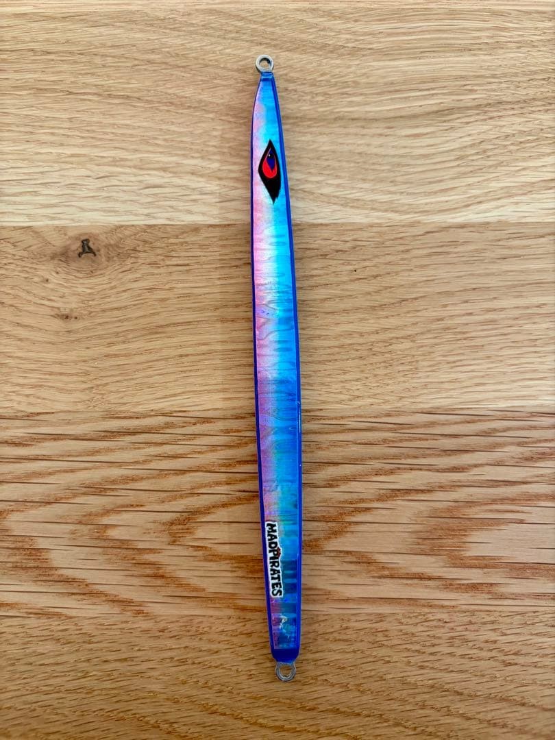 Mad Pirates Jig 7 points - Image 14