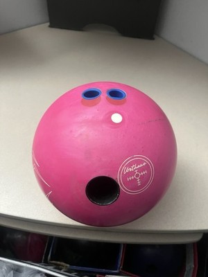 Hammer Black Widow Pink Urethane 15lbs