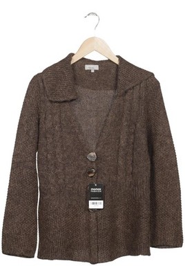 Marks & Spencer Strickjacke Damen Cardigan Jacke Gr. L Mohair Alpaka... #p3052bj