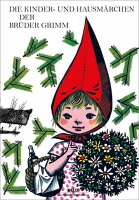 Die Kinder- und Hausmärchen der Brüder Grimm Jacob Grimm