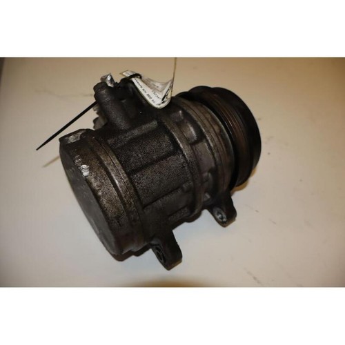 AIR CONDITIONING COMPRESSOR FOR DAEWOO - CHEVROLET MATIZ (05-07)(07-09) 800 2005 - Picture 5 of 7