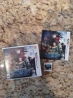 Shin Megami Tensei: Strange Journey Redux for Nintedo 3DS - Nintendo 3DS
