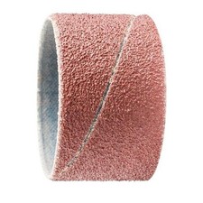 100 Stk. Pferd Tools Schleifhülse GSB D45xB30mm K.50 Korund A