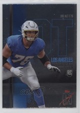 2024 Topps Signature Class Rookies Chrome Variations Joe Alt #RCV-74 1d45