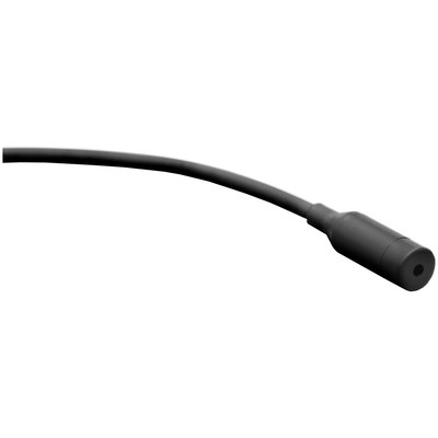 Point Source CO-8WL-XSH-BL Omni Waterproof Lavalier Microphone