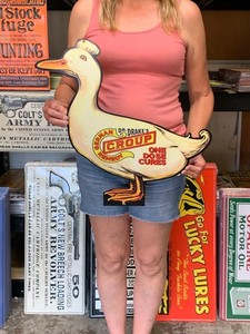 The Vintage Retro Sign Store | eBay Stores