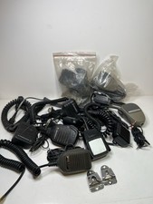 Wiele różnych mikrofonów Różne marki Tylko części nie testowane