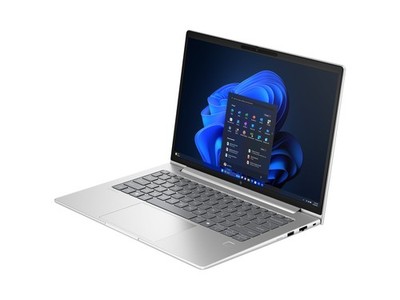 HP EliteBook 6 G1a 14 - 14'' WUXGA - AMD Ryzen  7 250 - 32GB RAM