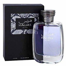 Rasasi Hawas 3.4 EDP M   Eau de Parfum for Men