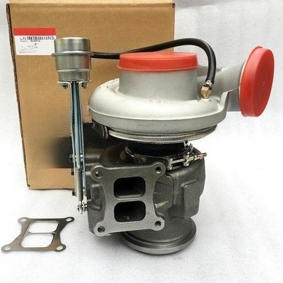 New Turbochargers Direct HX55W Turbo 4035893 For Cummins M11 Replaces Holset;