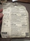 Kohler CV11-16HP Genuine Parts  Air Filters  — photo 4