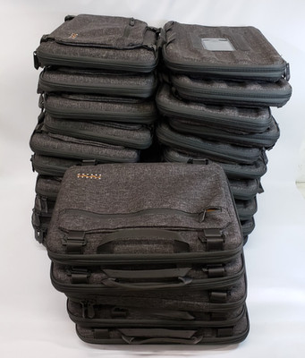 Lot of 25 Higher Ground Shuttle 3.0 11'' Laptop Protection Cases