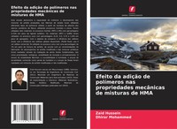 Efeito Da AdiçãO De PolíMeros Nas Propriedades MecâNicas De Misturas De Hma Buch