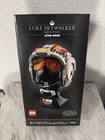 Lego Star Wars Luke Helmet