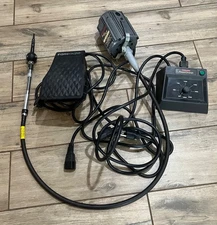 Foredom K.2293 Flex Shaft Machine 110 Volt Foredom PowerGraver Kit