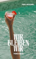 Wir Bleiben Wir | Franca Und Ed 'BerüHrend' Elle Online | Thekla Wilkening