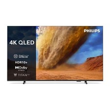 Philips 43PUS7800 - TV QLED 43 (108 cm) - 4K UHD 3840x2160 - HDR10+ - Smart TV -