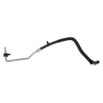 For Ford F-250 Super Duty 11-15 Power Steering Return Line Hose Assembly