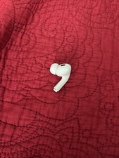 Apple AirPods Pro 2nd Generation USB-C Right Pod Non-Charging