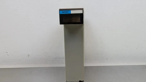 Omron C200H-SP001 Blank Space Unit