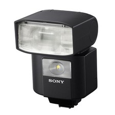 Sony HVL-F45RM Wireless Radio Flash Mint JAPAN