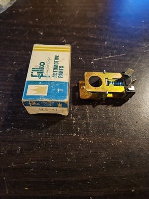 NORS FILKO SLS92 Stoplight Switch For 75-77 Maverick/Merc Comet