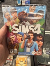The Sims 4 PC Game New