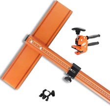 35.4-Inch Manual Tile Cutter,With Tile Breaking Pliers,Portable Tile Cutting Too