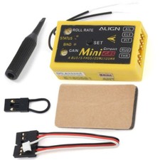 Align MiniGRS Flybarless System HEGGRS01