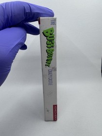 The Bugs Bunny Crazy Castle (NES) [Box & Manual Only!]