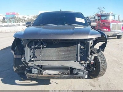 Carrier Rear Axle Fits 18-22 NAVIGATOR 2556966