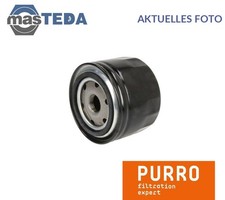 PUR-PO8008 MOTOR ÖLFILTER PURRO FÜR HONDA CIVIC VI,ACCORD V,ACCORD VI