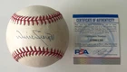 Willie Stargell HOF Autograph Auto Official Baseball PSA Certified