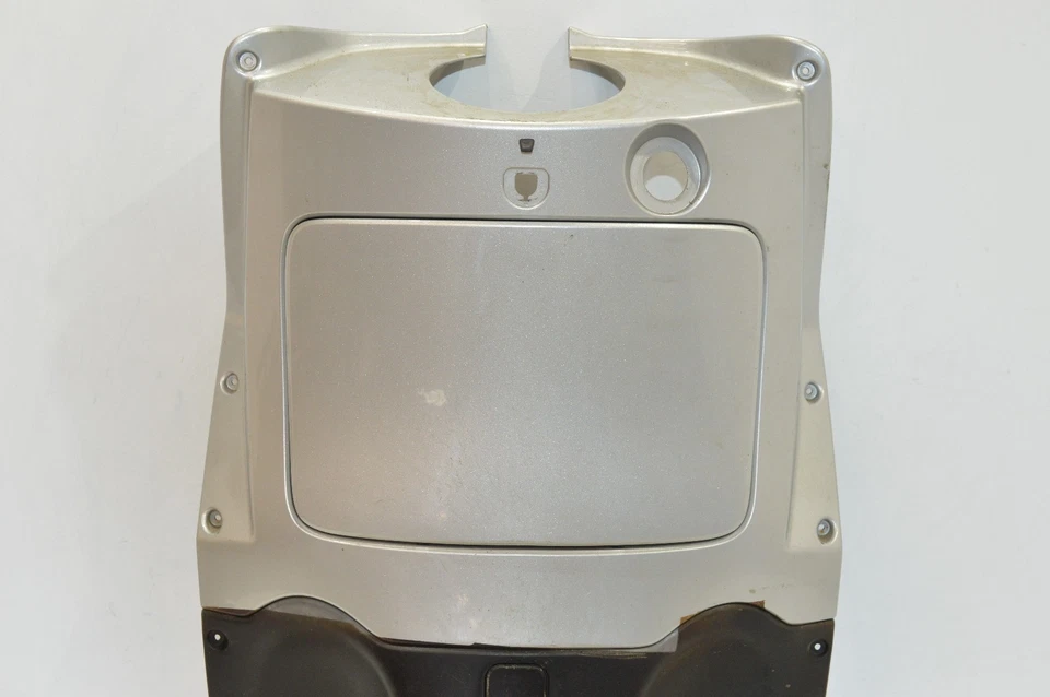 KYMCO PEOPLE S 50 4T BEINSCHILD VORNE INNENVERKLEIDUNG HANDSCHUHFACH VERKLEIDUNG - Bild 4 von 4