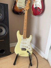 Fender Player II Stratocaster Electric Guitar