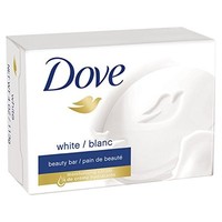2 Pack Dove White Travel Size Bar Soap With Moisturizing Cream 75g 1 Bar Each on sale 2 Pack Dove White Travel Size Bar Soap With Moisturizing Cream 75g 1 Bar Each on sale