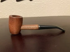 MISSOURI MEERSCHAUM Tobacco Hardwood Pipe-Low Price "L@@K"