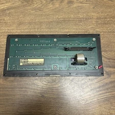 Eurotherm,1-525-0784,Keypad Assy Circuit Board