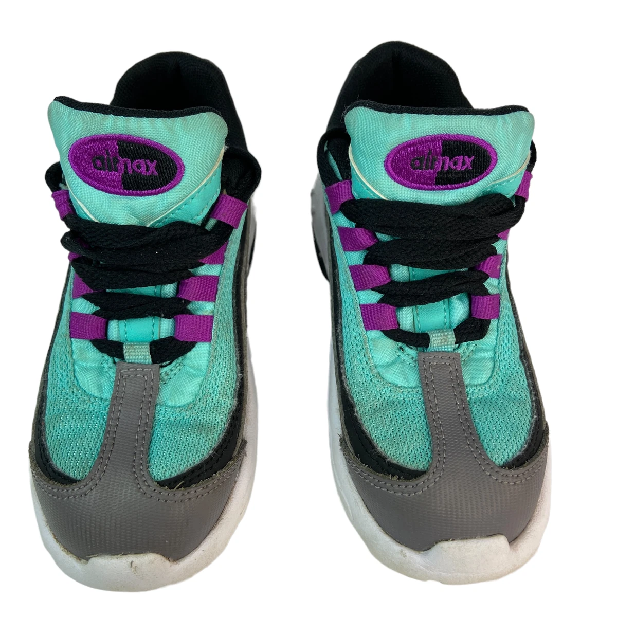 Nike air top 95 infant