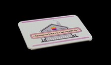 Vintage Apple Computer Home Is Where The Appl...