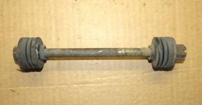 1994-1996 Corvette C4 OEM Rear Spring Outer Bolt Piece, Complete, GM | eBay