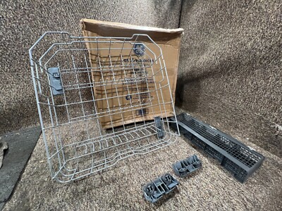 Ge Dishwasher Top Rack Replacement GE Dishwasher Upper Rack