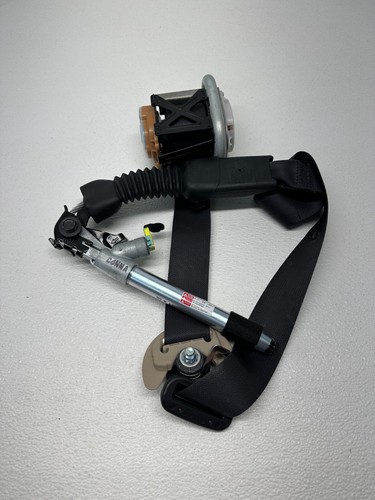 2011 2015 HYUNDAI SONATA Front Left Driver Seat Belt 5 DIGIT (C) OEM 252222 - Picture 4 of 13