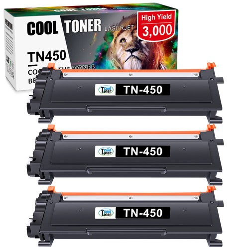 TN450 Toner / DR420 Drum for Brother HL-2270DW 2240 2280DW MFC-7860DW 7360N Lot - Picture 15 of 30