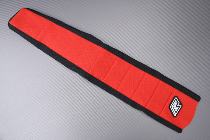 Housse de selle moto cross anti-glisse pour Honda CRF 450RX Enduro