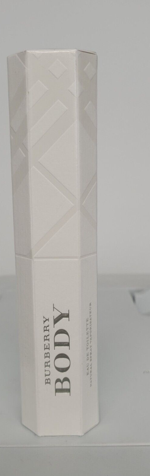 Burberry Body by Burberry for Women 2.0 oz EDT Spray Brand New