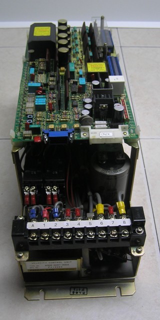 FANUC A06B-6047-H003 , tested warranty | eBay